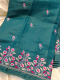 Mix kanchi