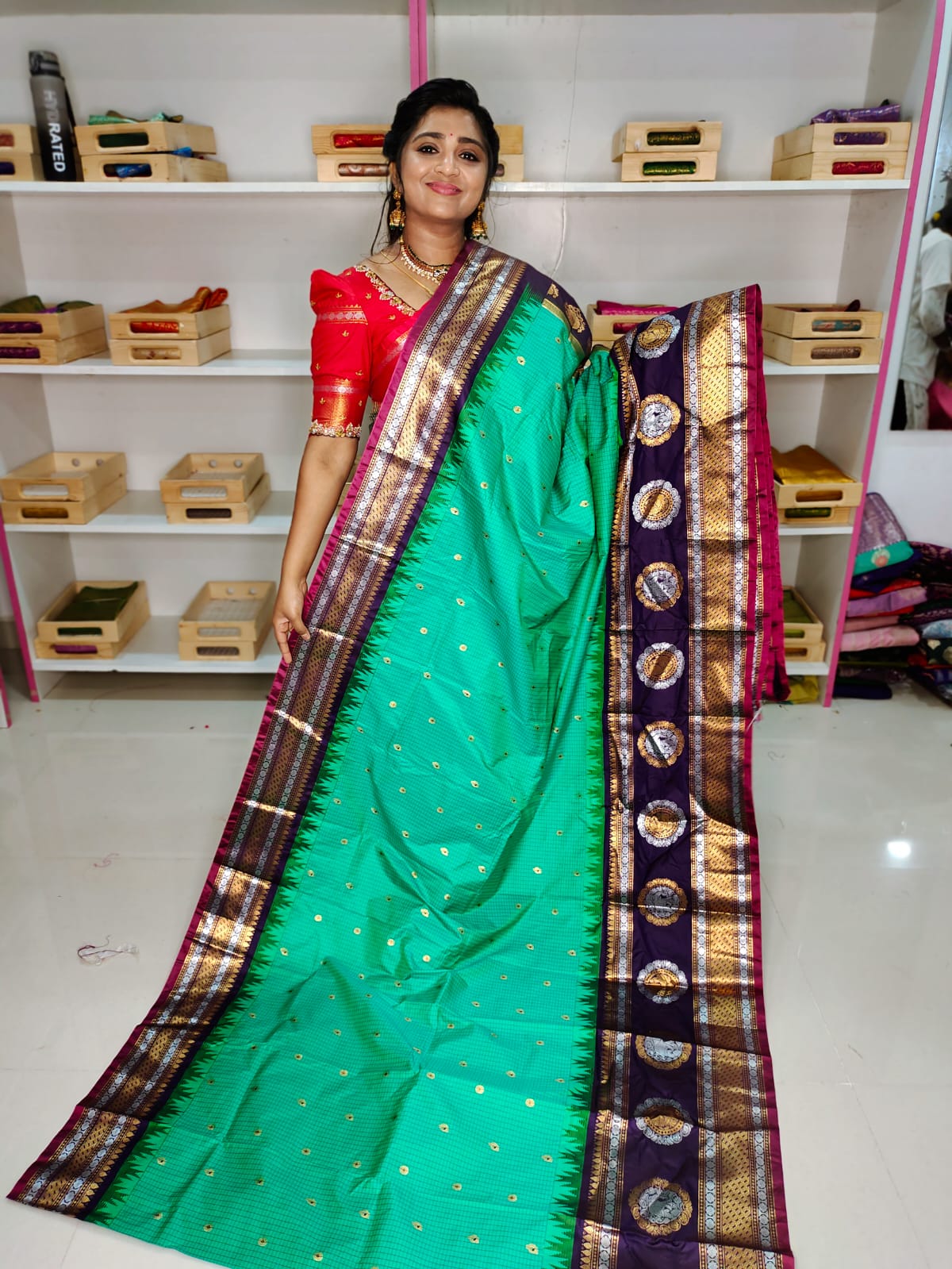 Ashadam sale