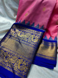 60% offer gadwal saree