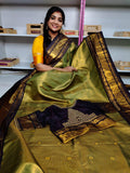 Ready to wear sarees