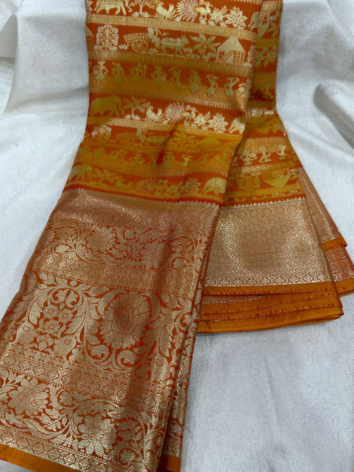 70% offer Kanchi