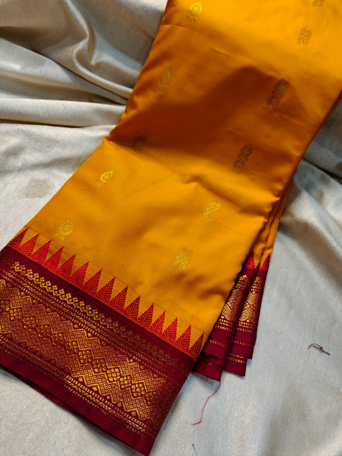 Ashadam. Gadwal sale
