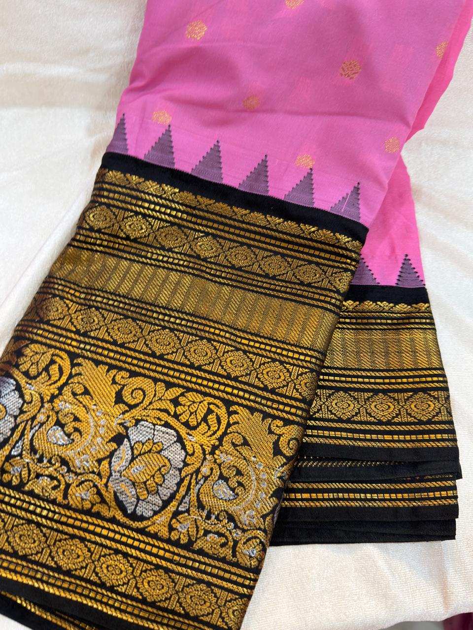 Gadwal cleance sale