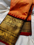 60% offer gadwal saree