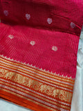 HO silk