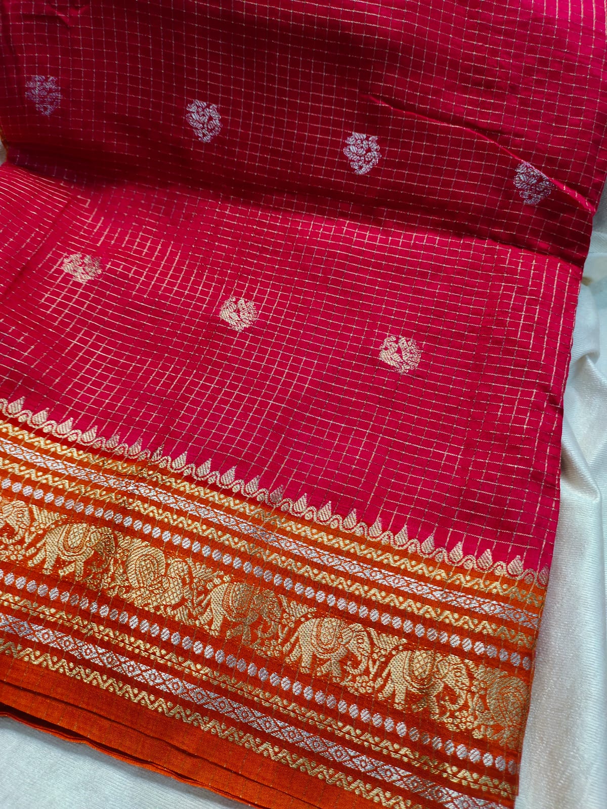 HO silk