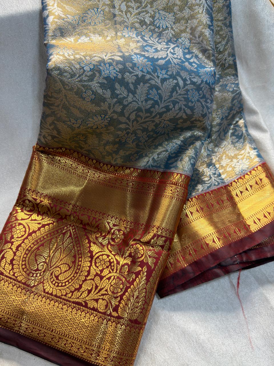 Kanchi offer