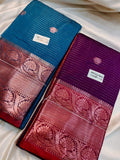 1+1 offer saree