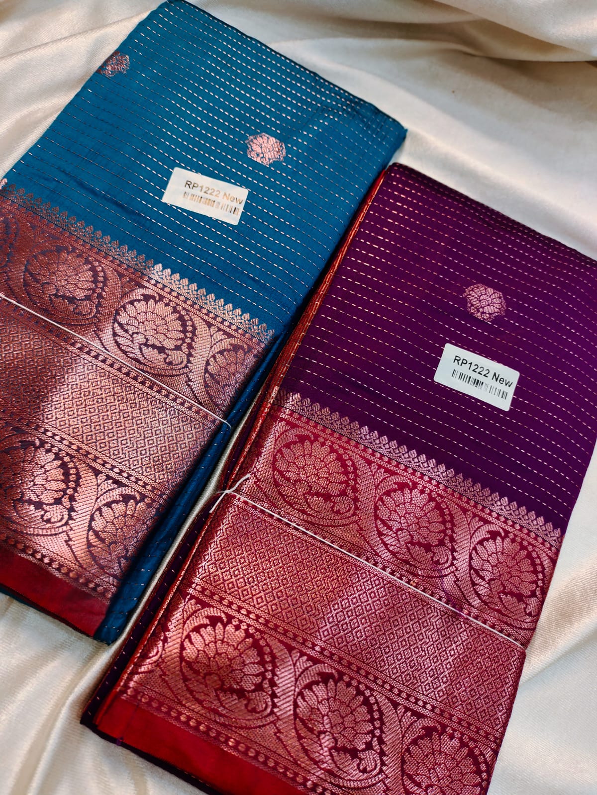 1+1 offer saree