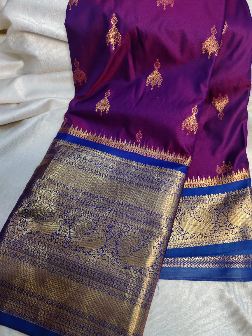 Gadwal sale 1599