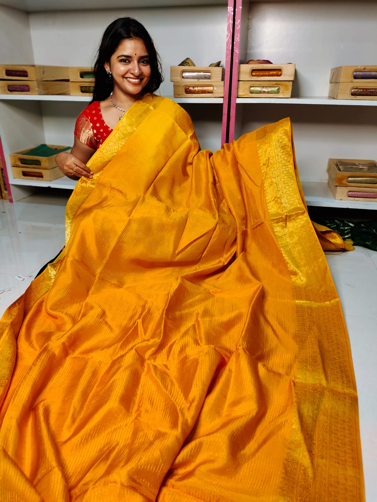 Diwali offer sarees
