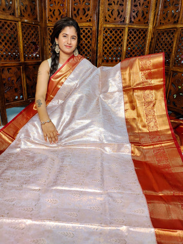 90% ఆఫర్ కంచి పట్టు సేకరణ