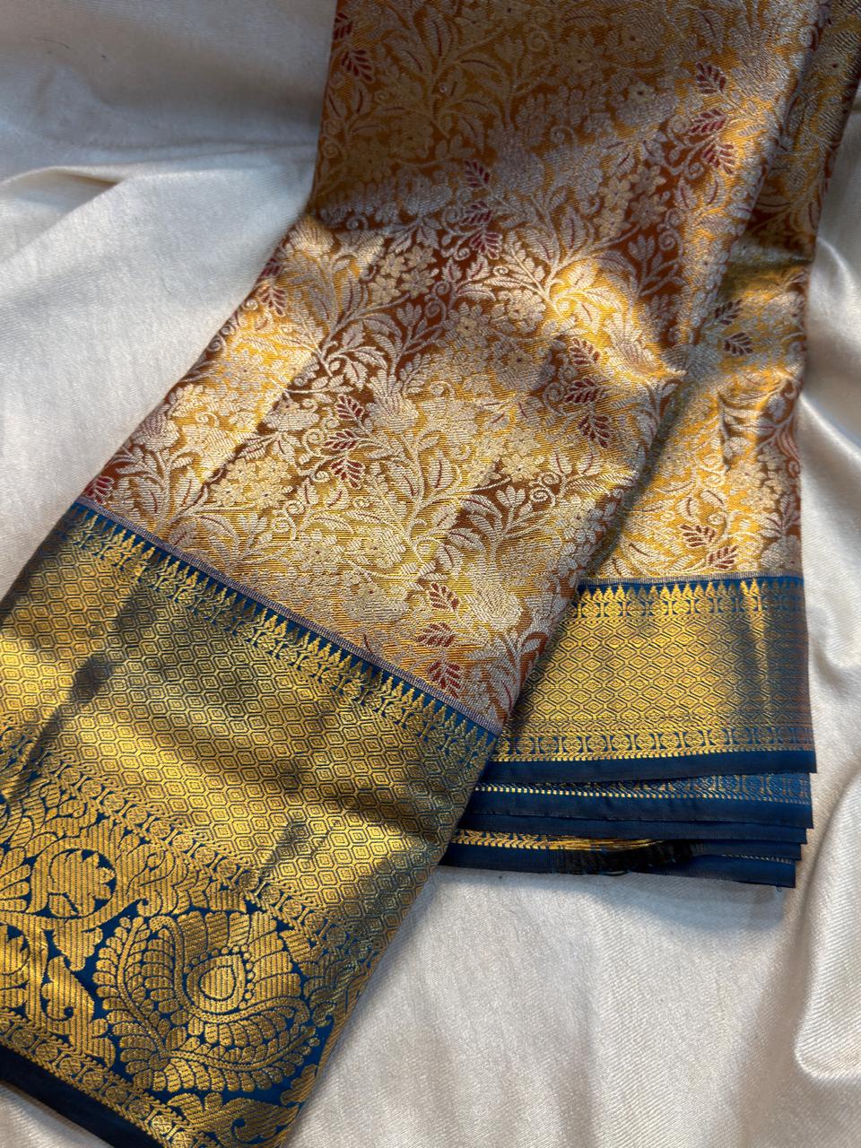 Ashadam Kanchi offer