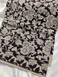 Kalamkari cotton