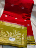 Mango silk