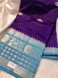 Mango silk