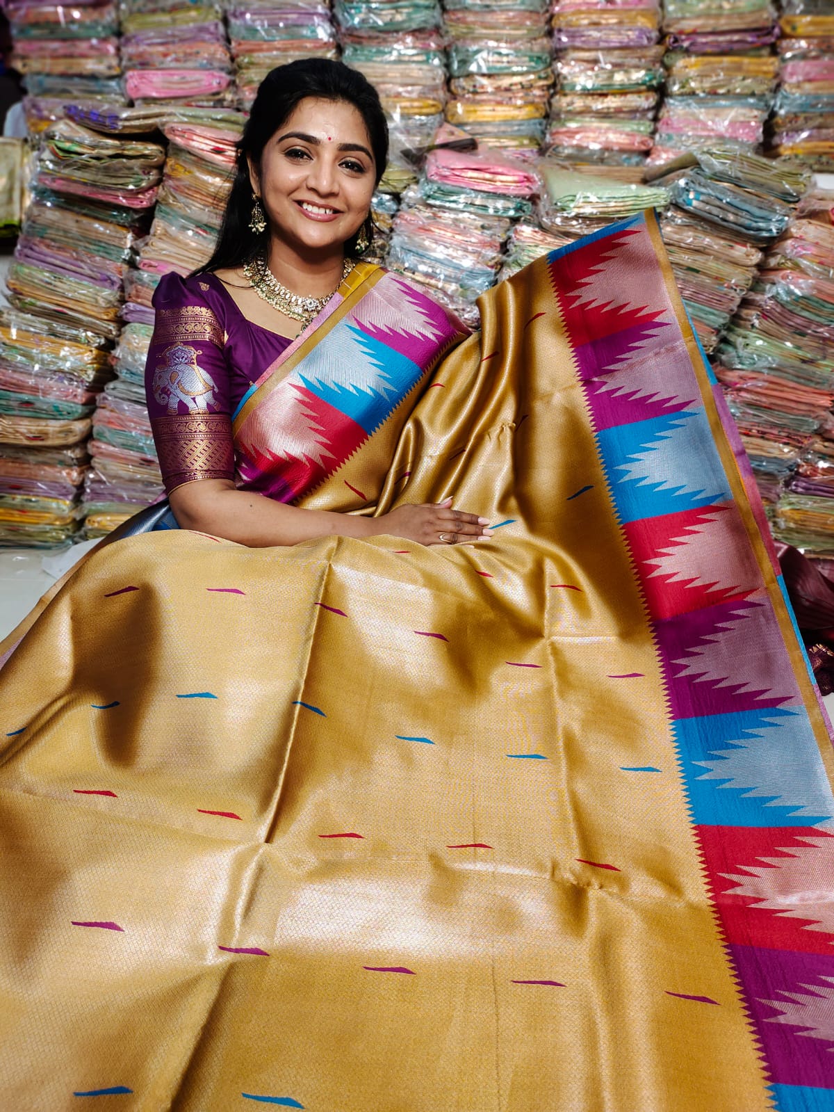 AC699
