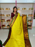 50% offer gadwal silk sarees