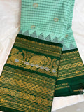 Gadwal cleance sale