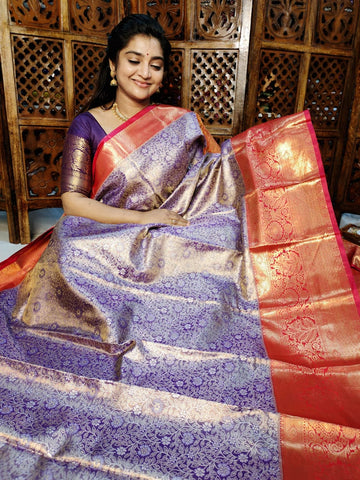 90% offer kanchi pattu collection