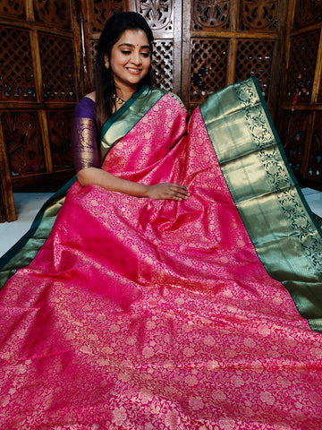 90% ఆఫర్ కంచి పట్టు సేకరణ