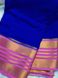 Mysore silk