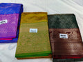 1+2 kanchi saree