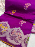 75% offer fancy sarees