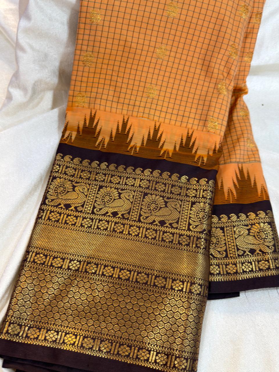Gadwal cleance sale