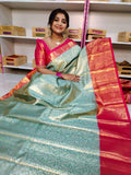 90% offer kanchi pattu collections