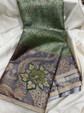 90% offer kanchi pattu collection