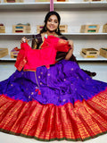 Gadwal lehangas