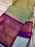 Sravanam gadwal sale