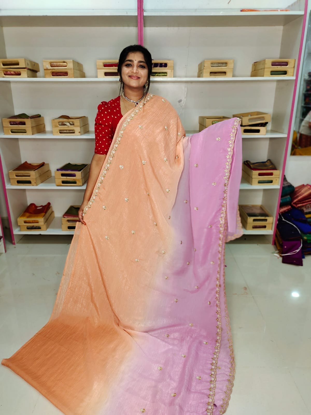 Ashadam clearance sale
