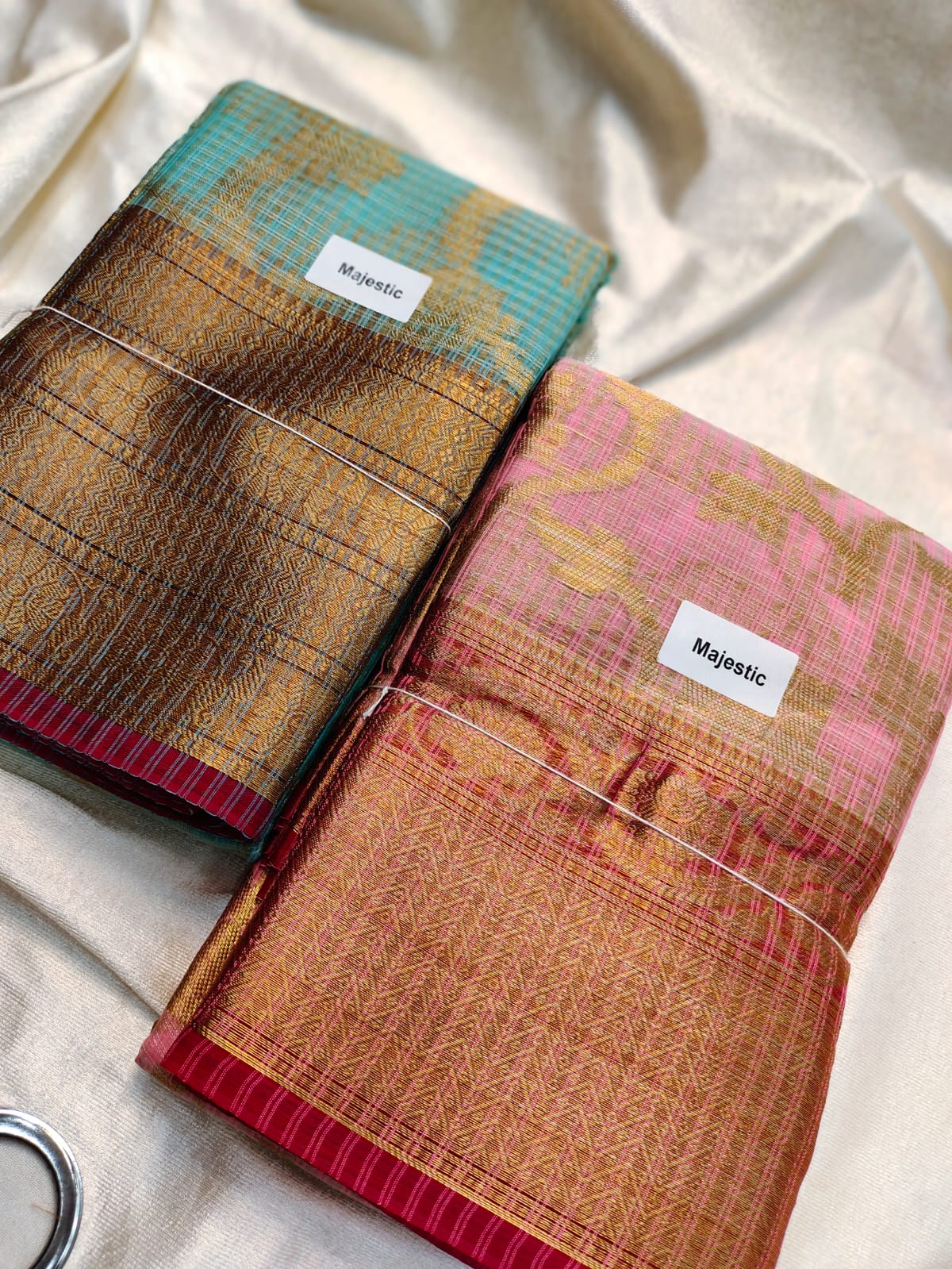 1+1 offer sarees