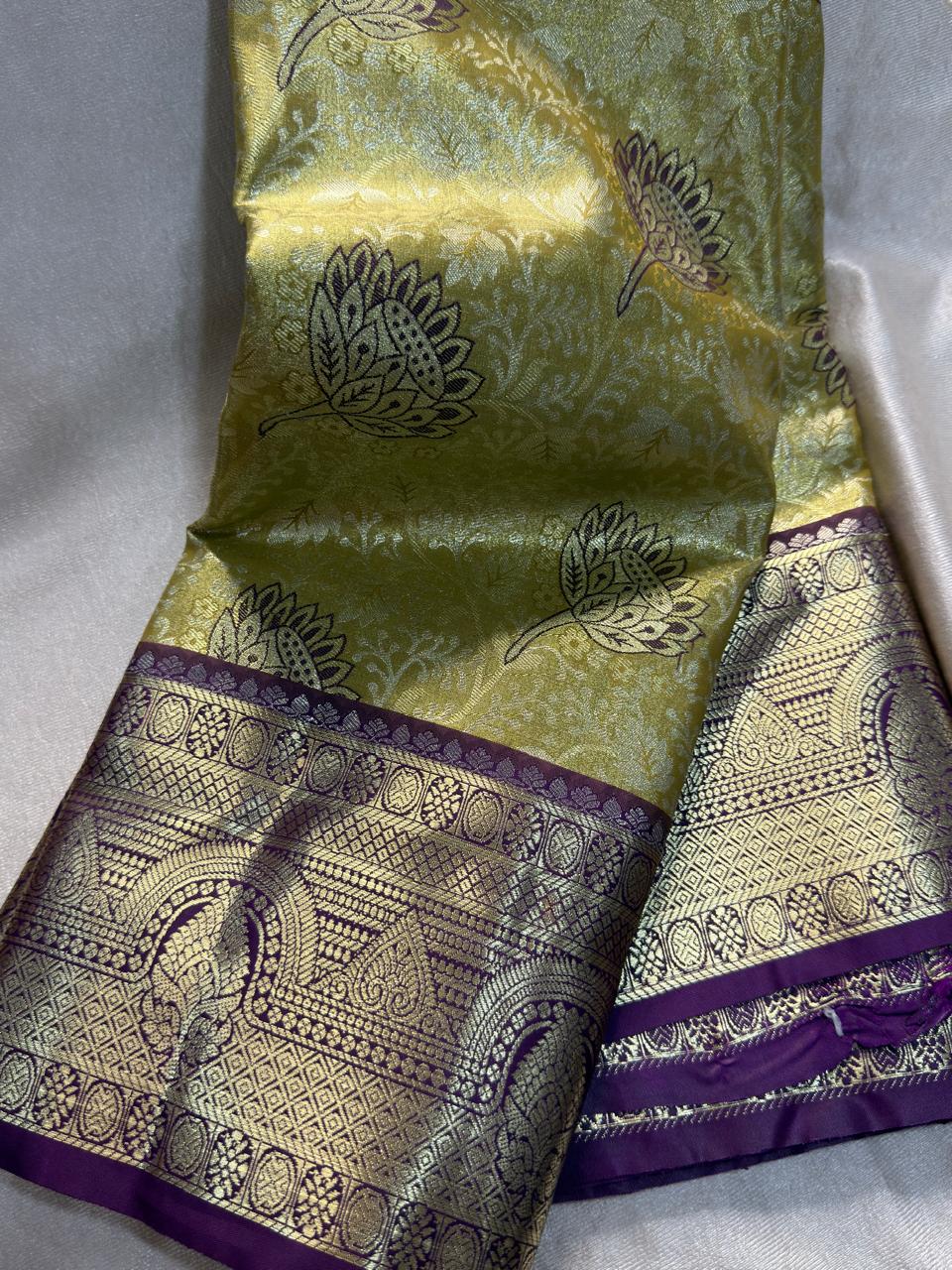 Kanchi offer
