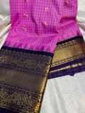 Sravanam gadwal sale