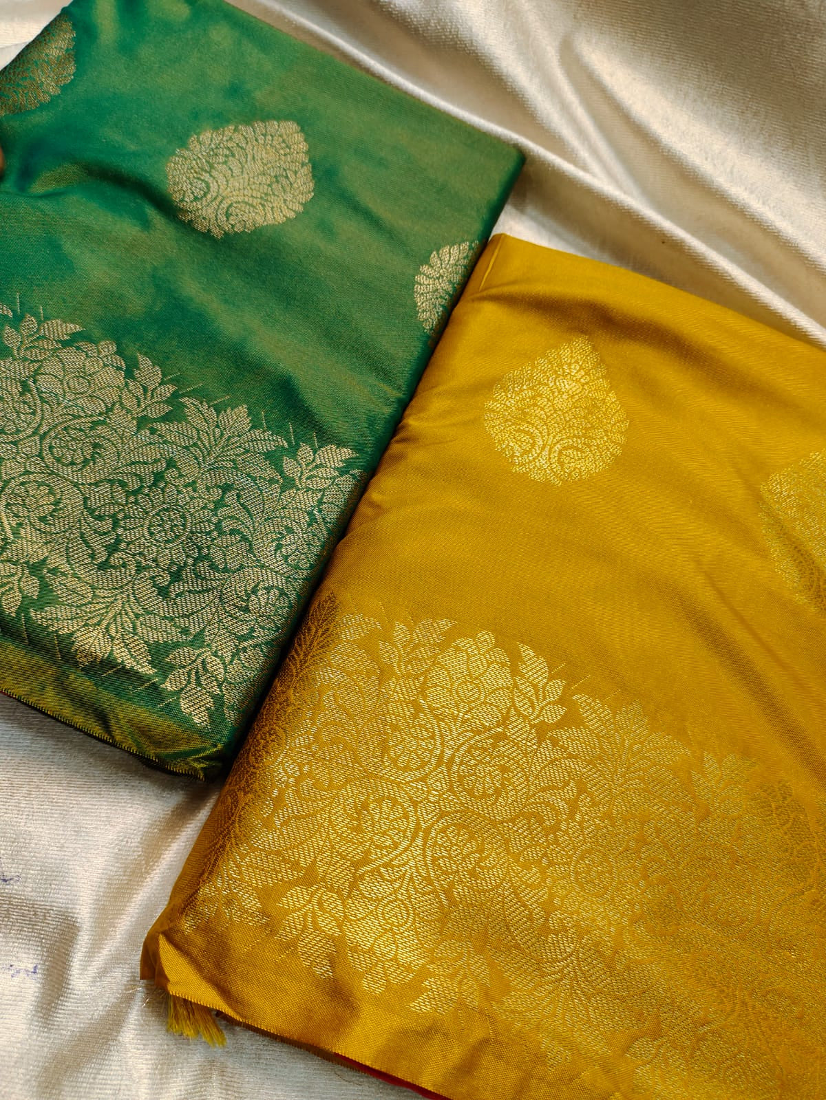 1+1 offer sarees