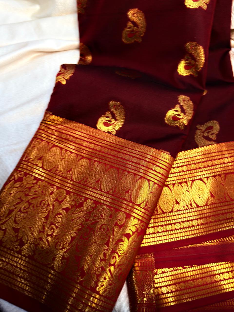 Gadwal sale 1599
