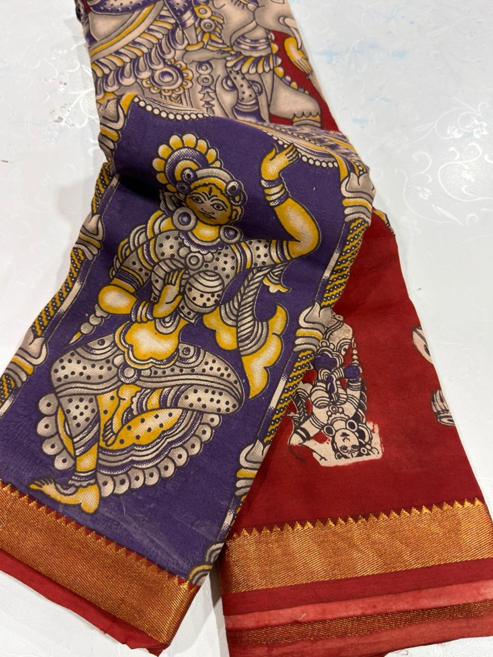 50% fancy sarees
