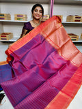 Uppada pattu sarees
