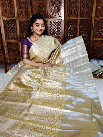 90% offer kanchi pattu collection