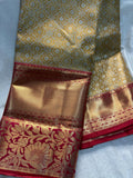 Kanchi offer