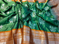 Premium Katan Saree
