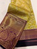 90% offer kanchi pattu collection