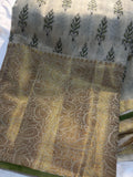 Kota silk