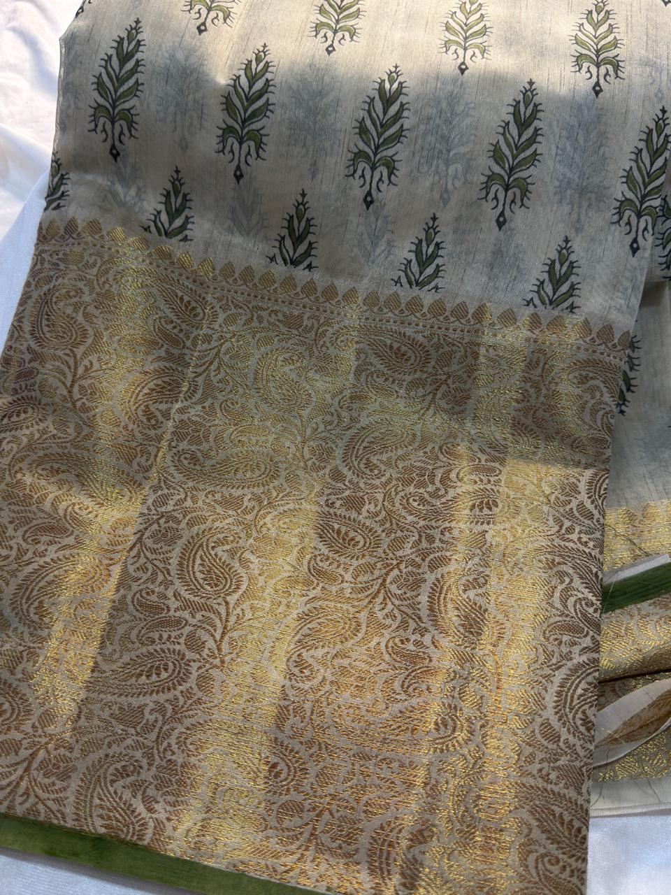 Kota silk