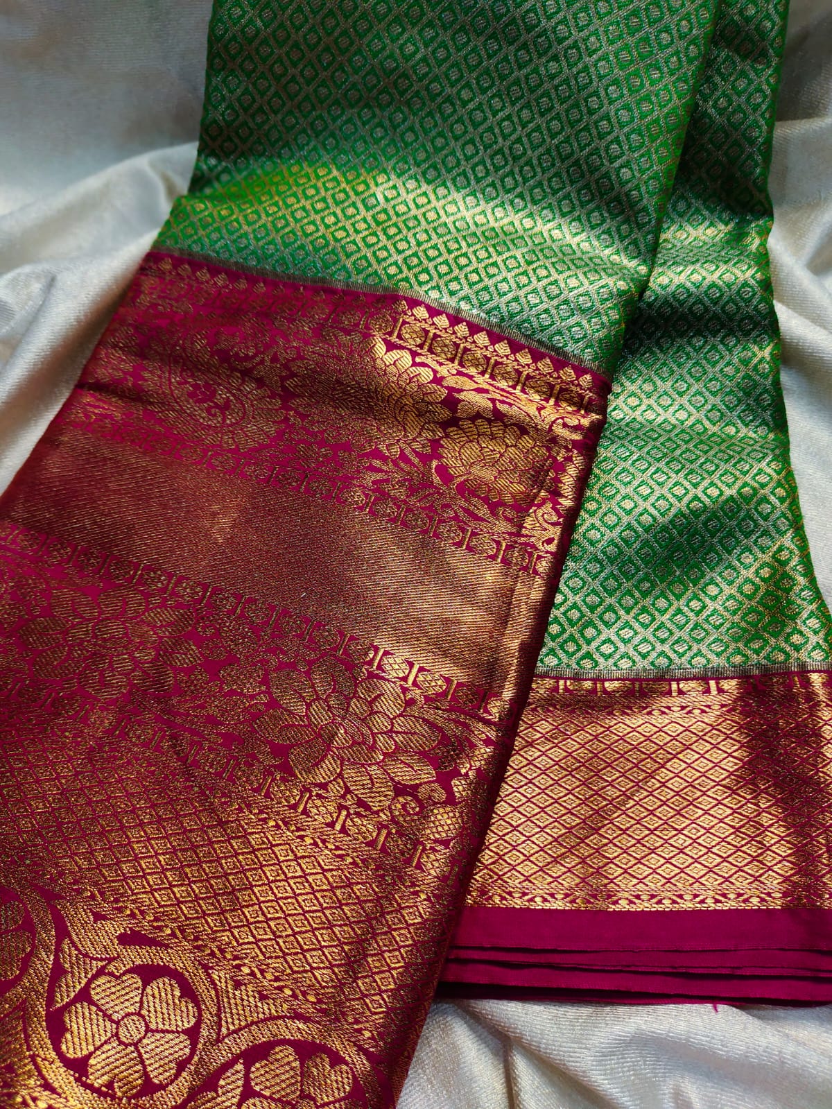75% offer kanchi sale