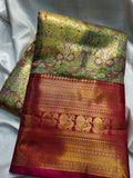 Menkari kanchi
