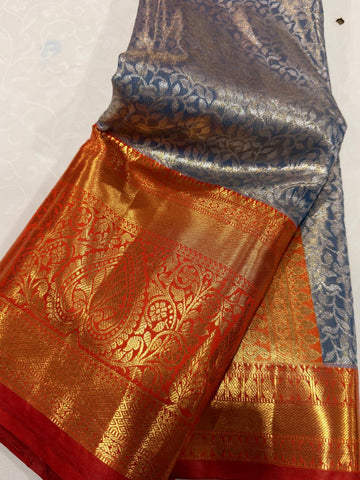 90% offer kanchi pattu collection